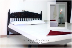 Hotel Volga palace